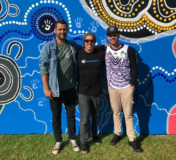 Woollahra Group at Black Lives Matter Protest
