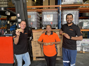 Shared Purpose Drives Business Success
