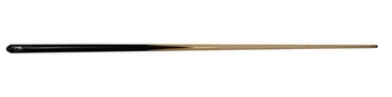 Pool Shark Empire 57in 1 Piece Cue