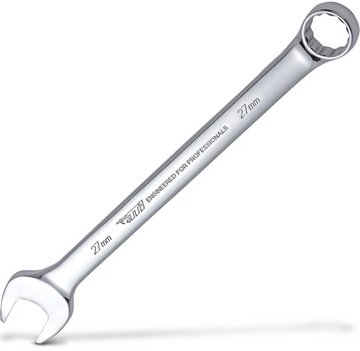 SPANNER RING/OPEN 27MM TTI