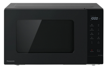 Panasonic NN-ST34NB 25L 900W Microwave Oven (Black)