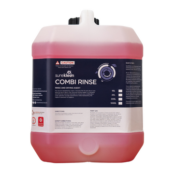 Surekleen Combi Rinse, 10L