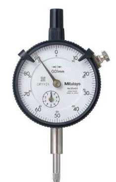 30MM DIAL INDICATOR MITUTOYO MIT2052A