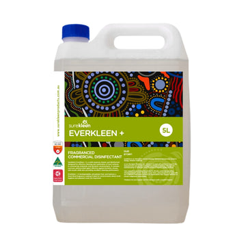 Surekleen Everkleen Plus 5L