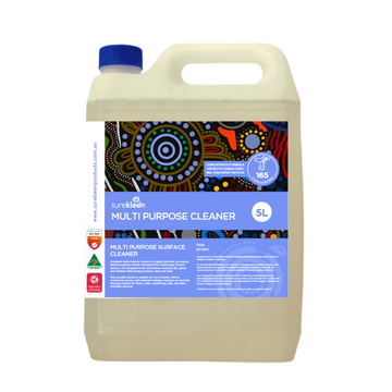 Surekleen Multi Purpose Cleaner 5L