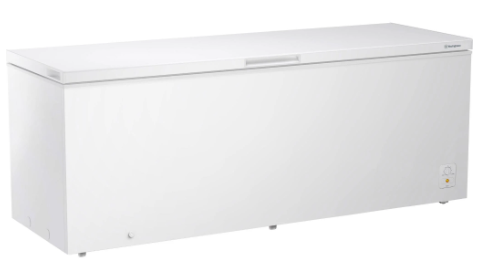 Westinghouse WCM7000WE 702L Chest Freezer