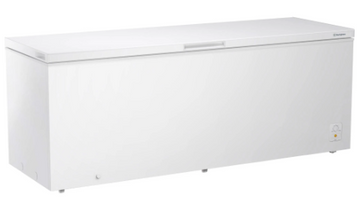 Westinghouse WCM7000WE 702L Chest Freezer