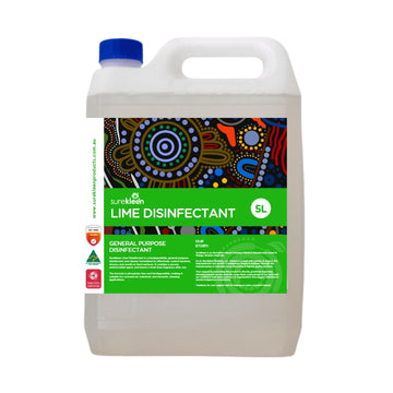 Surekleen Eucalyptus Disinfectant, 5L