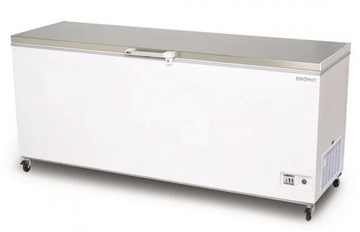 Bromic 675L Storage Chest Freezer- CF0700FTSS-NR