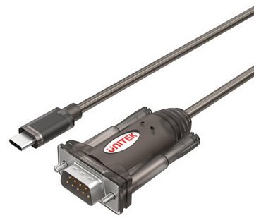 USB Type C To RS232 Converter