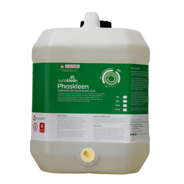 Surekleen Phoskleen, 10L