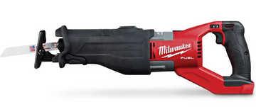 SAW RECIPROCAL 32MM 18V BARE FUEL 3000SPM VSPD ORB MILWAUKEE