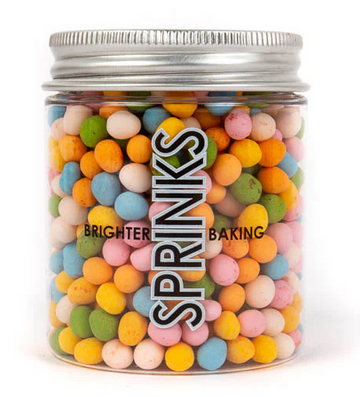 SPECKLED EGGS Sprinkles - Sprinks