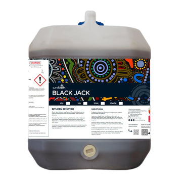 Surekleen Black Jack Remover, 20L