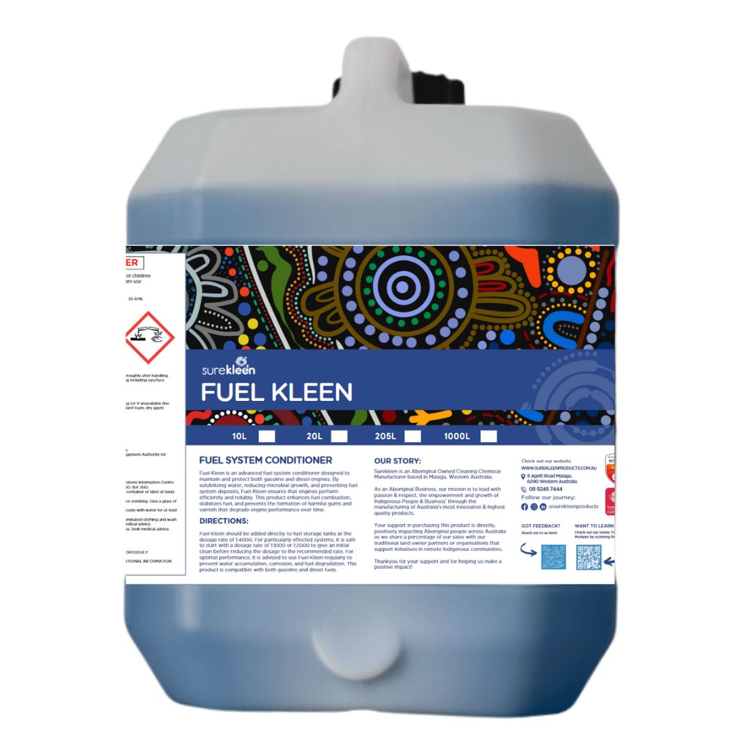 Surekleen Fuel Kleen, 20L