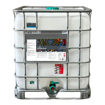 Surekleen Kleenslip Asphalt Release Agent, 1000L