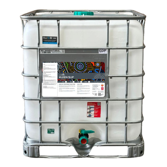 Surekleen Kleenslip Asphalt Release Agent, 1000L