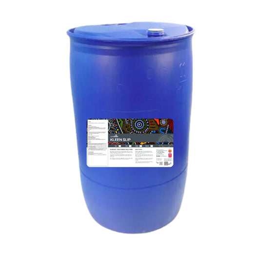 Surekleen Kleenslip Asphalt Release Agent, 205L