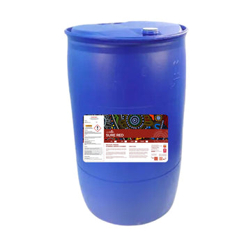 Surekleen Red Dust Remover, 205L