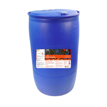 Surekleen Sure Power, 205L