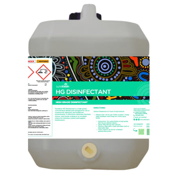 Surekleen HG Disinfectant, 20L