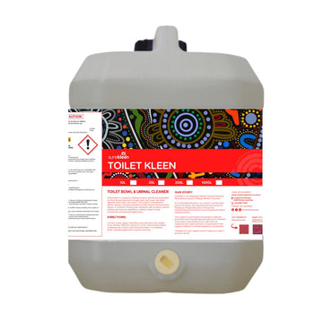 Surekleen Toilet Kleen, 10L