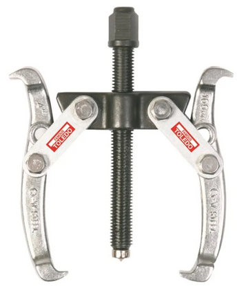 PULLER GEAR 300MM 2 JAWS TOLEDO