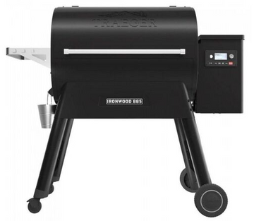 Traeger Ironwood 885