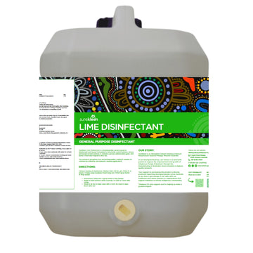 Surekleen Eucalyptus Disinfectant, 20L