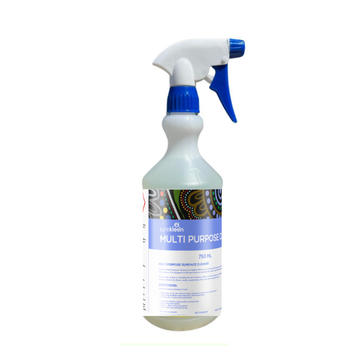Surekleen Multi Purpose Cleaner 750ml RTU - 12 Ctn