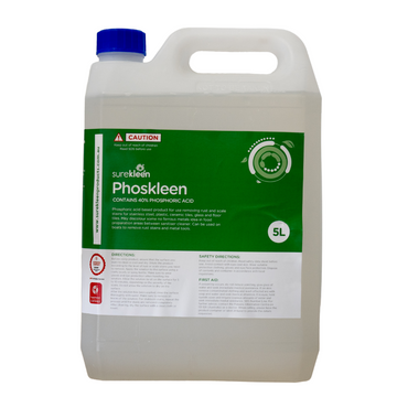 Surekleen Phoskleen, 5L