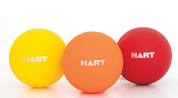 HART Acupressure Balls - set of 3