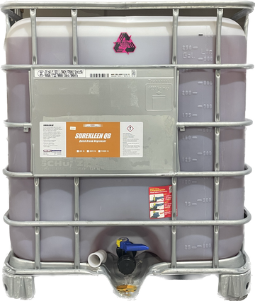 Surekleen Quickbreak Degreaser, 1000L