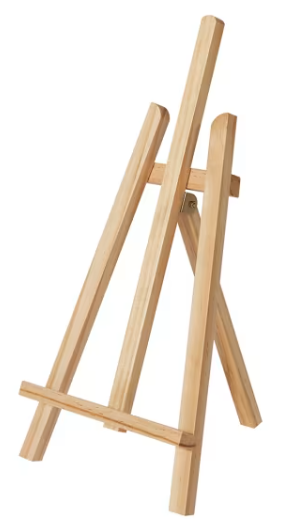 Easel