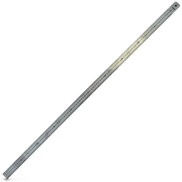 RULE ENGINEERS 1000MM/ 40" X 35MM, S/STEEL TTI