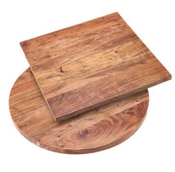 Acacia Table Top 1200 x 800mm