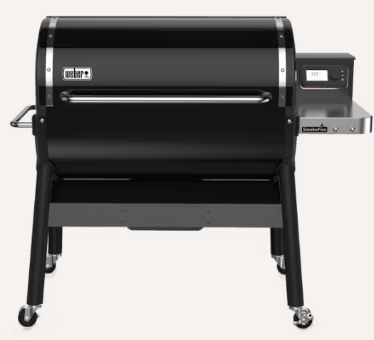 SMOKEFIRE EX6 GBS PELLET GRILL