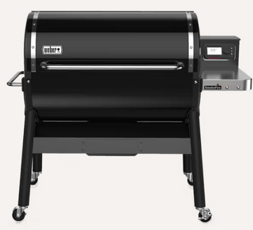 SMOKEFIRE EX6 GBS PELLET GRILL