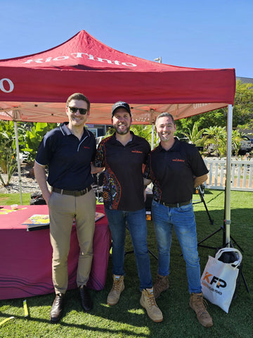 Strengthening Local Connections: Woollahra at the Buy Local Coastal Expo