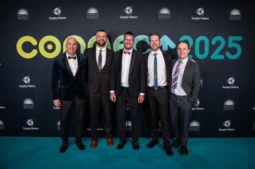 Building Momentum: Woollahra at Supply Nation Connect 2025