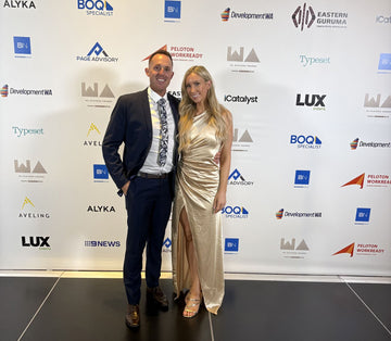 Recognised for Impact: Woollahra Named Finalist in Indigenous Business of the Year