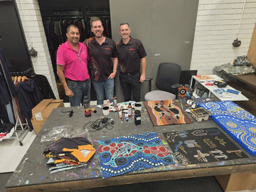 Strengthening Indigenous Supply Chains: Woollahra Partners with Maarda