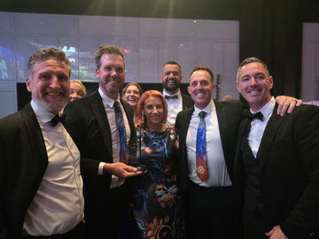 Woollahra Wins 2026 Market Maker in Sustainability Award