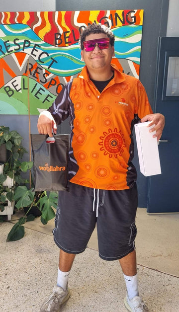Supporting the Journey: Woollahra Partners with Murlpirrmarra Connection