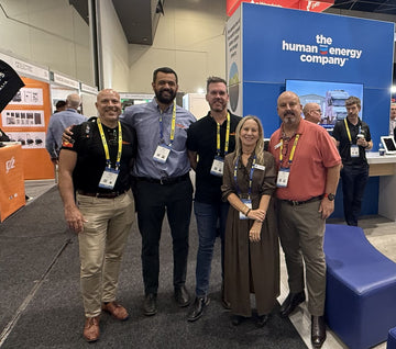 Connecting Across Energy: Woollahra at Energy Exchange Australia