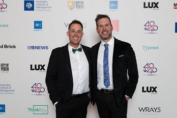 Celebrating Leadership: Woollahra at the 2026 Business News 40under40 Awards