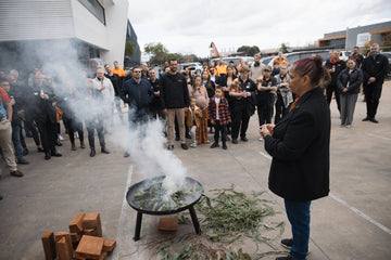 Woollahra hosts Inaugural NAIDOC Week Event