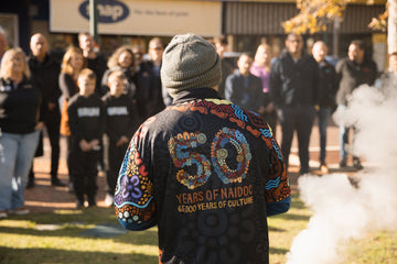 Honouring Culture and the Next Generation: NAIDOC Week 2025 at Woollahra
