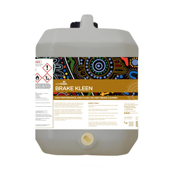 Surekleen Brake Kleen 20L solvent brake and parts cleaner container