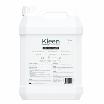Kleen Mould Cleaner 5L product on white
